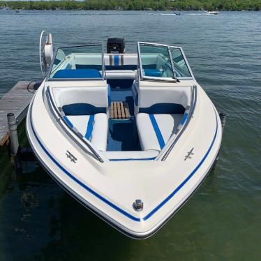 1990 Sea Ray blackmax