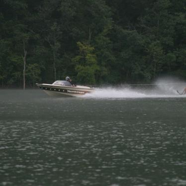 1979 Mastercraft mastercraft