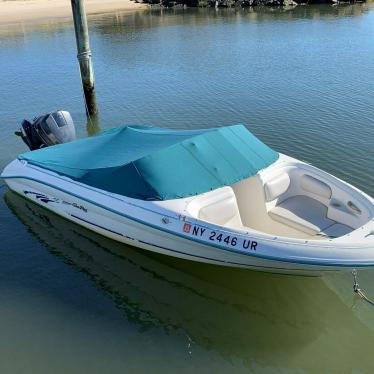 1997 Sea Ray 175ob-1004