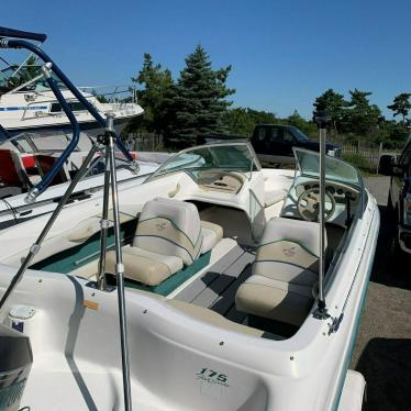 1997 Sea Ray 175ob-1004