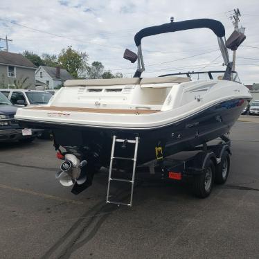 2016 Bayliner vr6