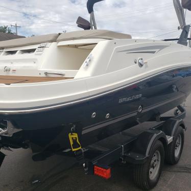 2016 Bayliner vr6