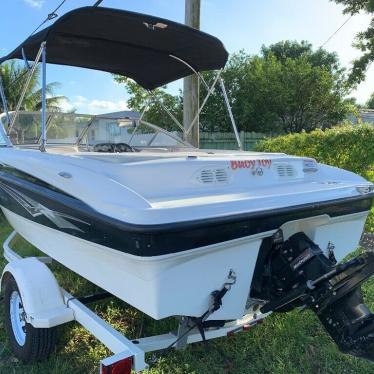 2008 Bayliner