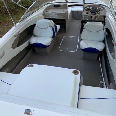 2003 Bayliner 215br