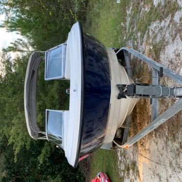 2003 Bayliner 215br