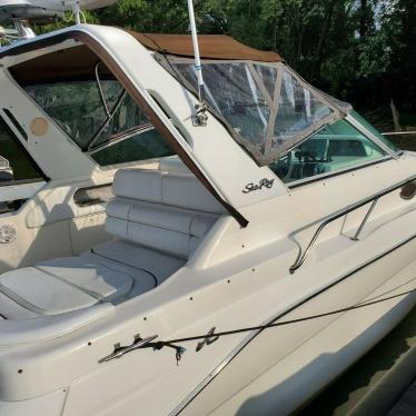 1995 Sea Ray