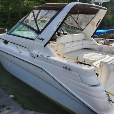 1995 Sea Ray