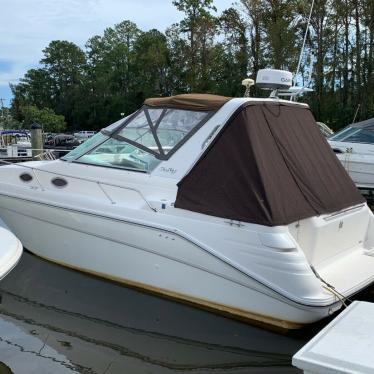 1995 Sea Ray