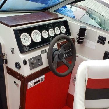 1987 Wellcraft 210 classic