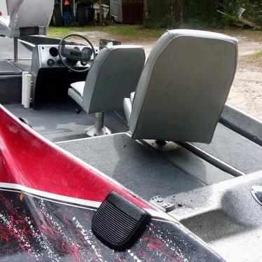 HydroStream Varmint 1977 for sale for $1,995 - Boats-from-USA.com