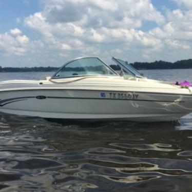 2003 Sea Ray 176