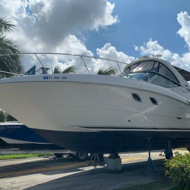 2008 Sea Ray 330 sundancer