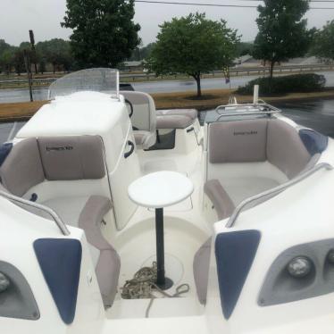 Sea Doo 2001