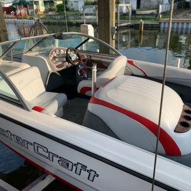 2003 Mastercraft