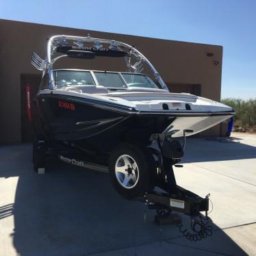 2007 Mastercraft x-star