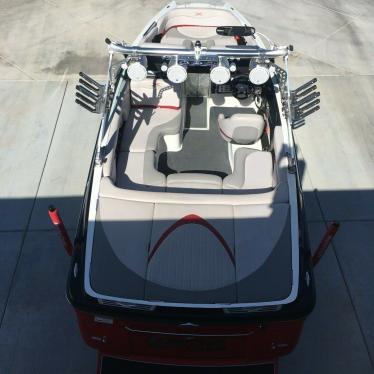 2007 Mastercraft x-star