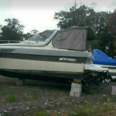 1983 Bayliner