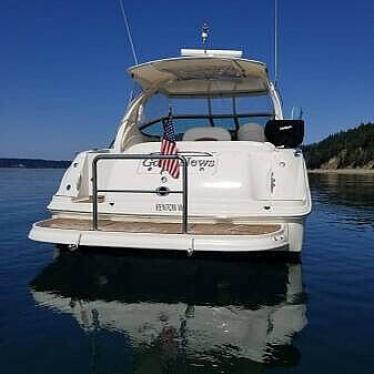 1999 Sea Ray 400