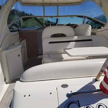 1999 Sea Ray 400