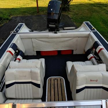 1987 Starcraft 80hp