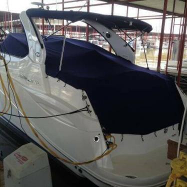 2011 Rinker 310 ec