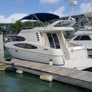 Regal 3780 Commodore 2001 for sale for $122,000 - Boats-from-USA.com