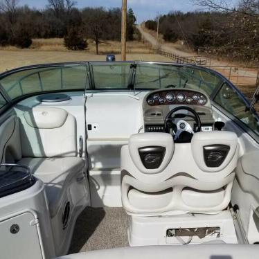 2011 Crownline 260 cr