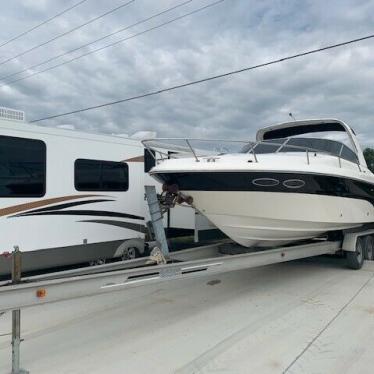 2001 Sea Ray 280ss