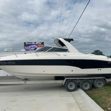 2001 Sea Ray 280ss