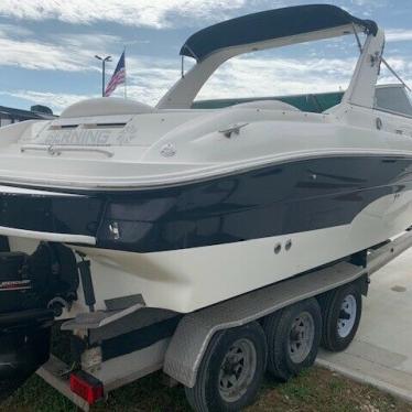 2001 Sea Ray 280ss