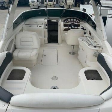 2001 Sea Ray 280ss