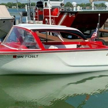 Duracraft Duraglas 1959 for sale for $13,500 - Boats-from-USA.com