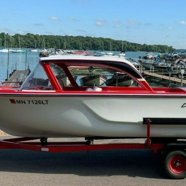 Duracraft Duraglas 1959 for sale for $13,500 - Boats-from-USA.com