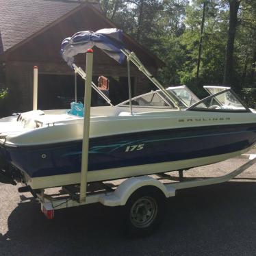 2006 Bayliner