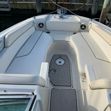 2008 Sea Ray 290 sundeck