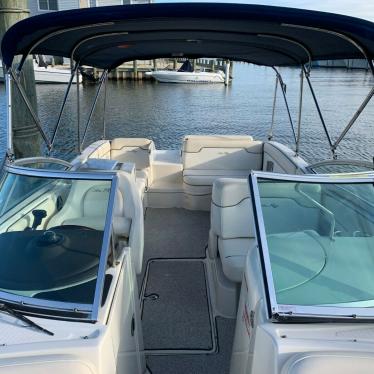 2008 Sea Ray 290 sundeck