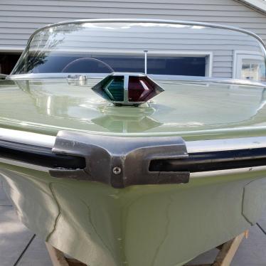 1969 Sea Ray srv 170