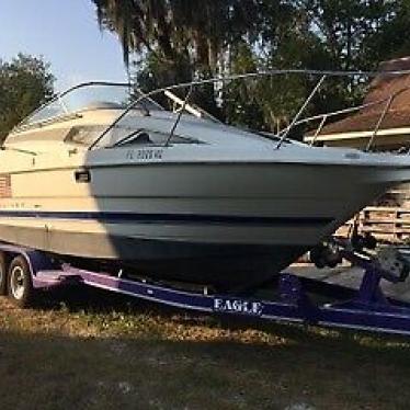 1994 Bayliner ciera