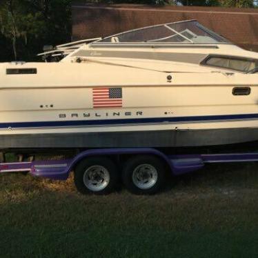 1994 Bayliner ciera