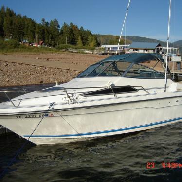 1989 Sea Ray sundancer