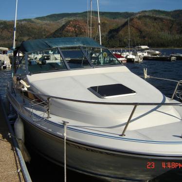 1989 Sea Ray sundancer