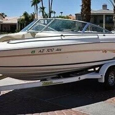 1997 Sea Ray