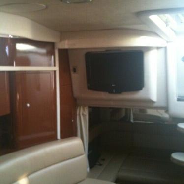 2008 Sea Ray sundancer 340