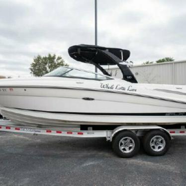 2014 Sea Ray 250 slx