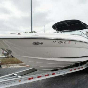 2014 Sea Ray 250 slx