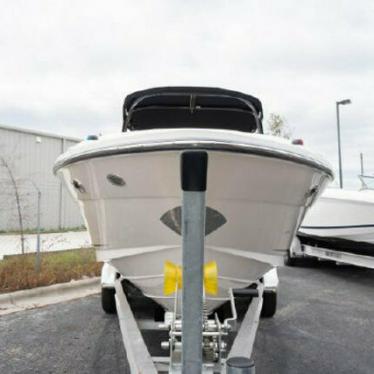 2014 Sea Ray 250 slx