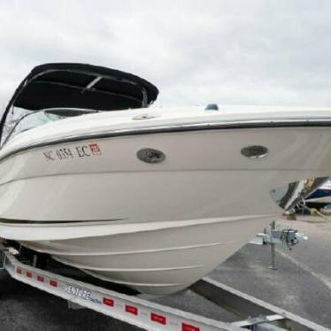 2014 Sea Ray 250 slx