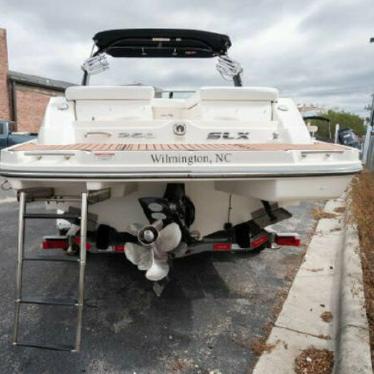 2014 Sea Ray 250 slx