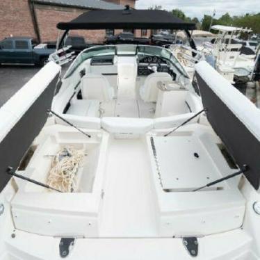 2014 Sea Ray 250 slx