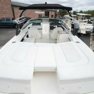 2014 Sea Ray 250 slx